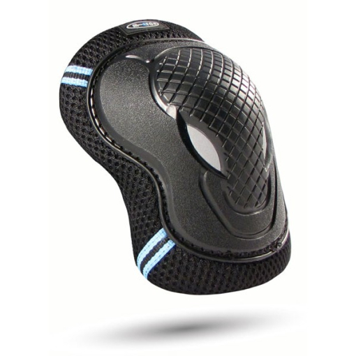 Micro Knee & Elbow Pads Set M