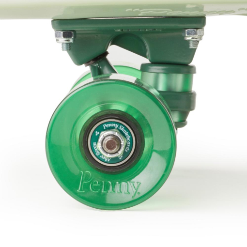 Classic Penny "22" board