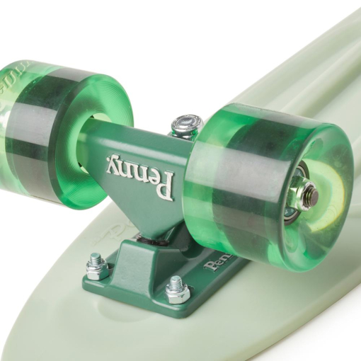 Classic Penny "22" board