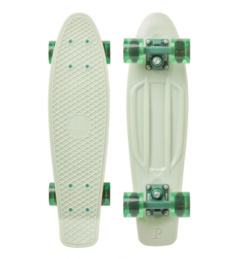 Classic Penny "22" board