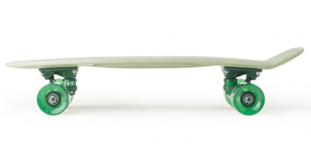 Classic Penny "22" board