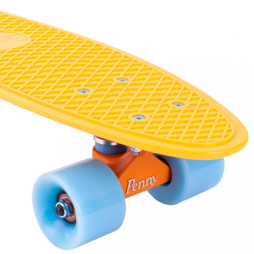 Classic Penny "22" board