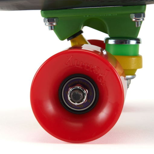 Classic Penny "22" board