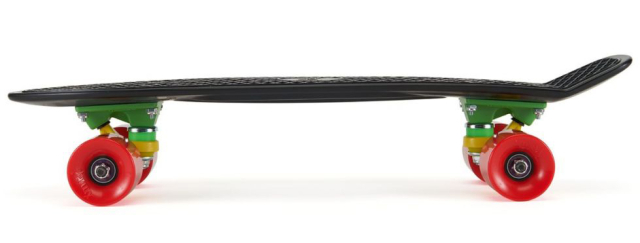 Classic Penny "22" board