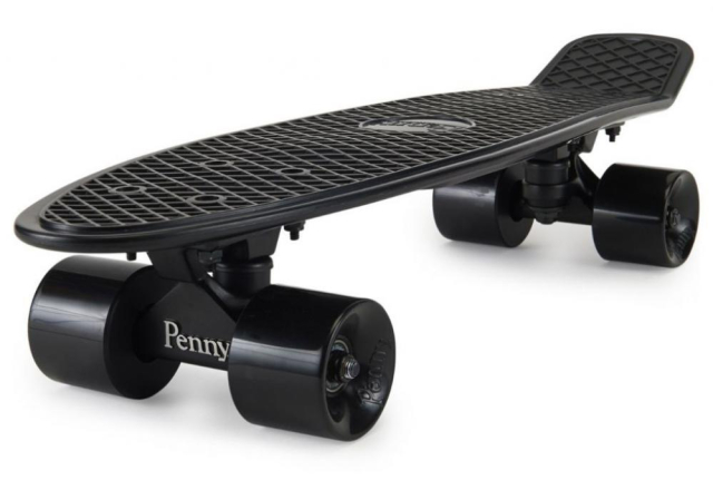Classic Penny "22" board