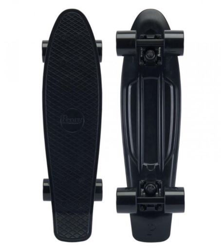 Classic Penny "22" board