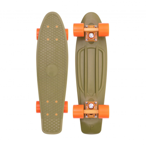 Classic Penny "22" board