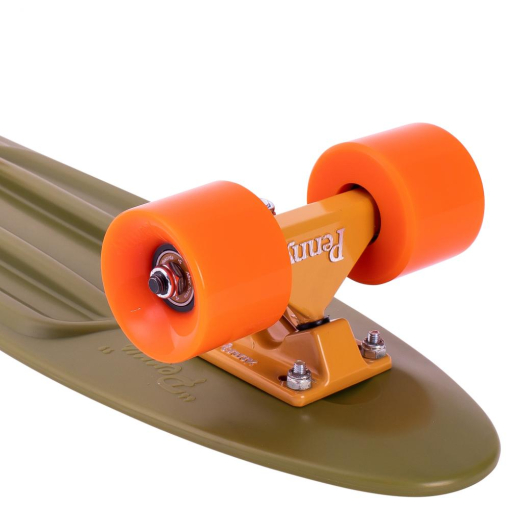 Classic Penny "22" board