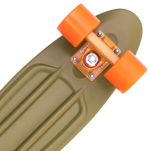 Classic Penny "22" board