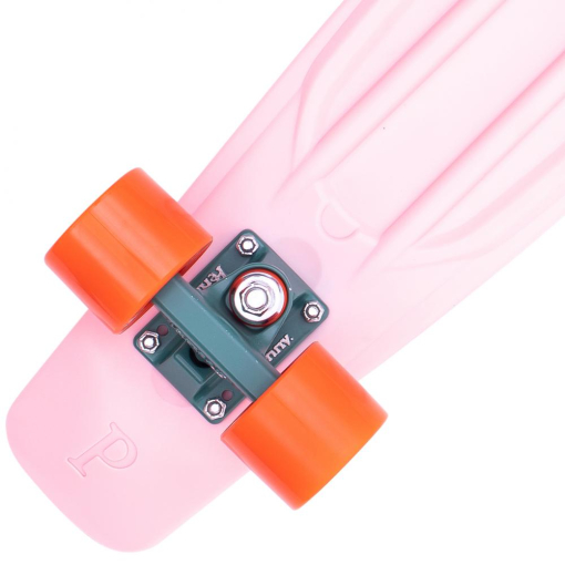 Classic Penny "22" board