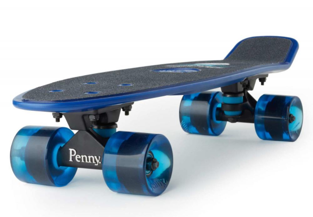 Penny "22" board