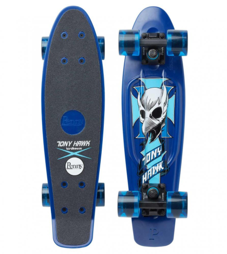 Penny "22" board
