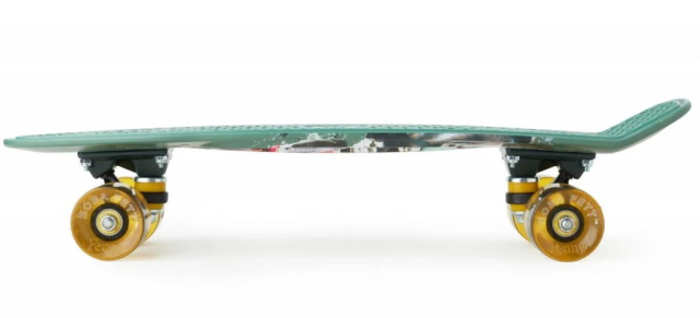 Penny "22" board