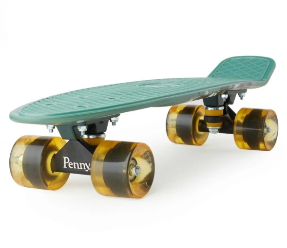 Penny "22" board