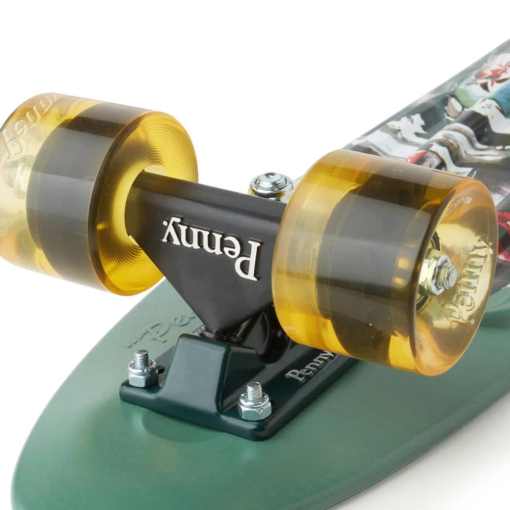 Penny "22" board