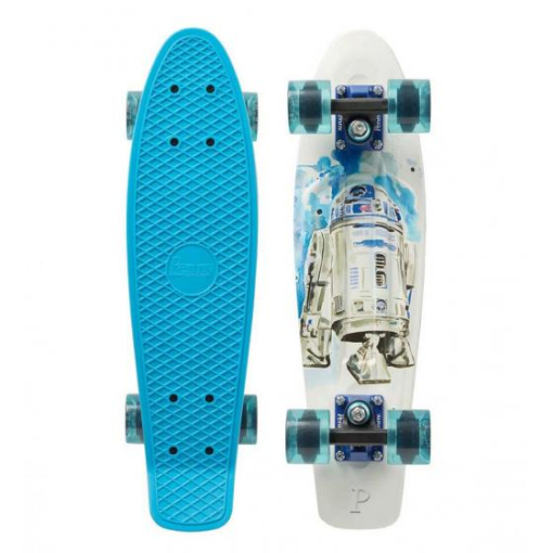 Penny "22" board