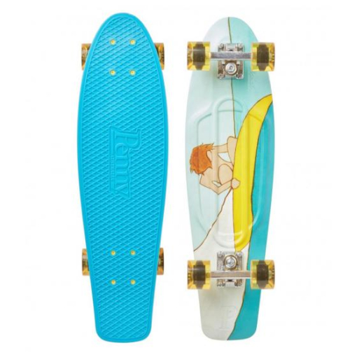 Penny "27" with design круизер