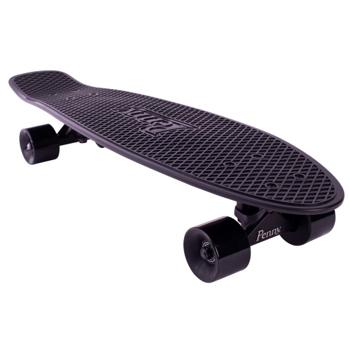 Penny "27" with design board