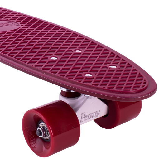 Penny "22" with design board
