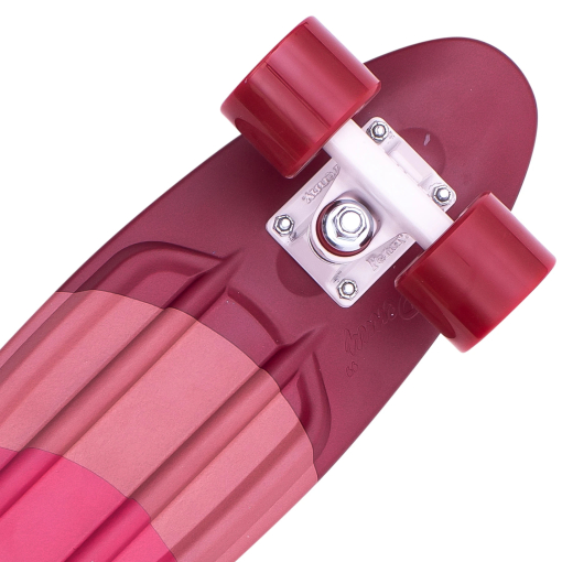 Penny "22" with design board