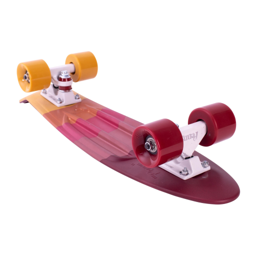 Penny "22" with design board
