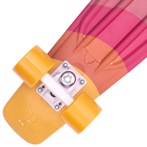 Penny "22" with design board