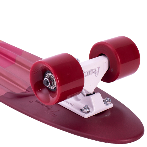 Penny "22" with design board