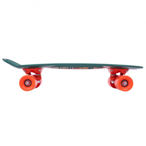 Penny "22" with design board