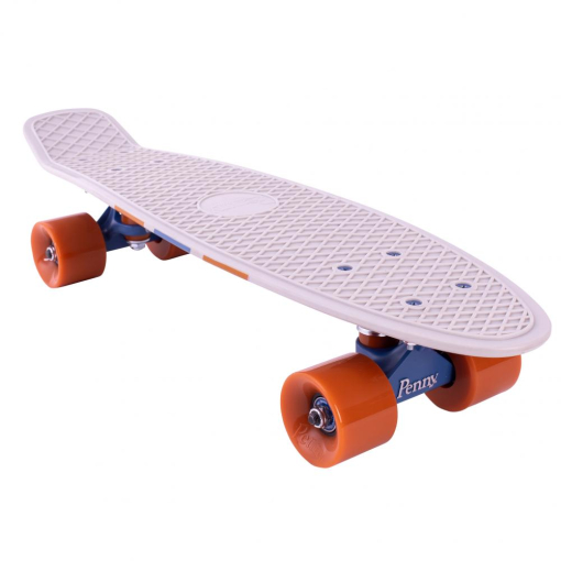 Penny "22" with design board