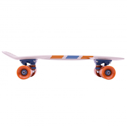 Penny "22" with design board