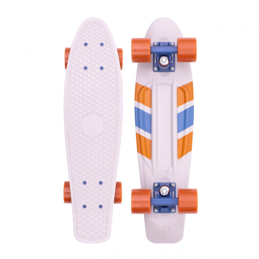 Penny "22" with design board