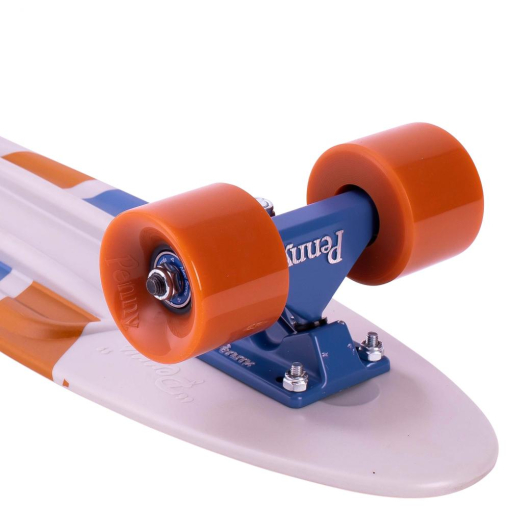 Penny "22" with design board