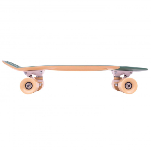Penny "22" with design board