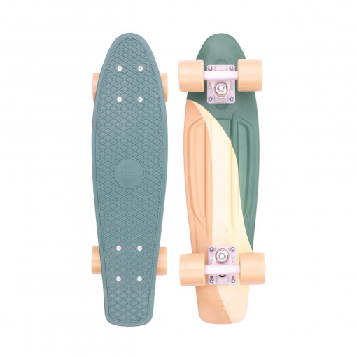 Penny "22" with design board