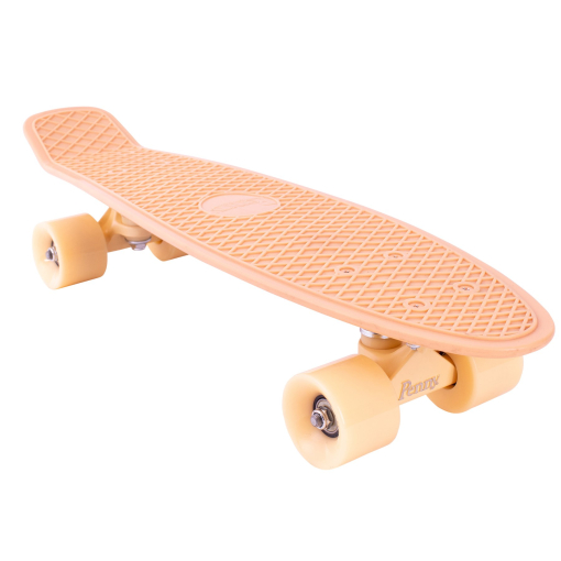 Penny "22" with design board