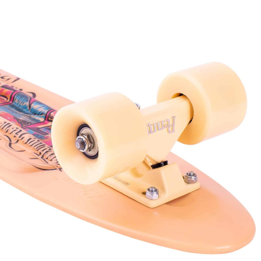 Penny "22" with design круизер
