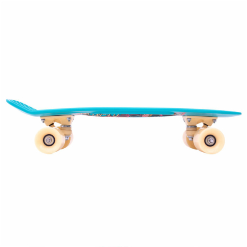 Penny "22" with design board