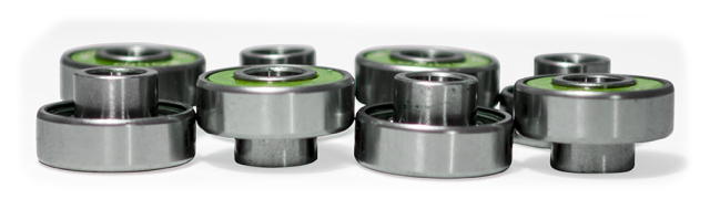 Mindless Hoodoo Freeride gultņi