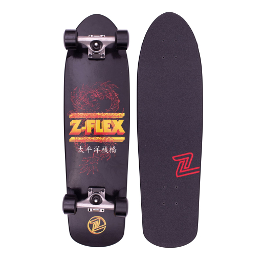 Z-Flex Shorebreak круизер 30IN
