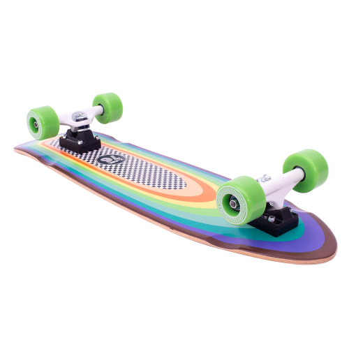 Z-Flex Shorebreak круизер 30IN