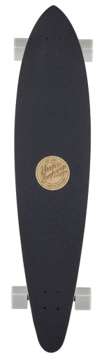 Mindless Core Pintail longboard