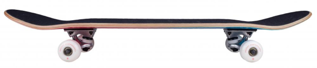 Rocket Skateboard 7.5 IN
