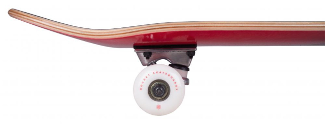Rocket Skateboard 7.5 IN