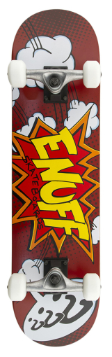 Enuff Pow скейтборд 7.75″