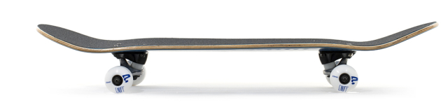Enuff Logo Stain skateboard 8"