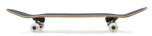 Enuff Logo Stain skateboard 8"
