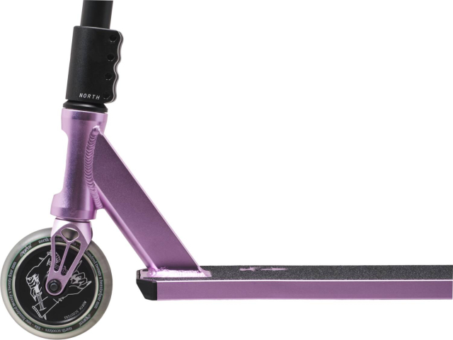 North Switchblade трюковый самокат