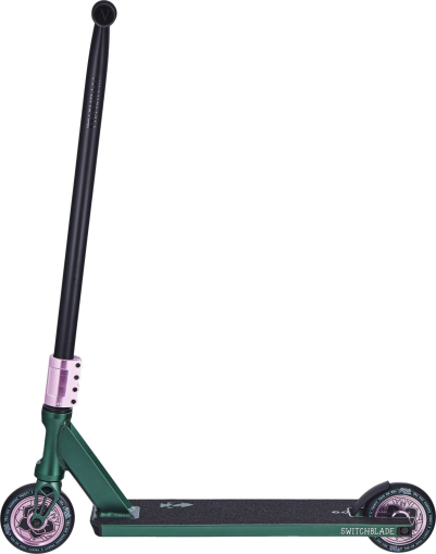 North Switchblade трюковый самокат