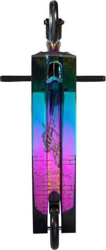 North Switchblade трюковый самокат