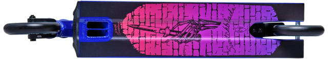North Switchblade трюковый самокат